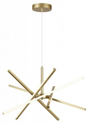 Подвесная люстра Lumion Parker 6564/60L в Кунгуре - kungur.mebel24.online | фото 2
