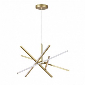 Подвесная люстра Lumion Parker 6564/60L в Кунгуре - kungur.mebel24.online | фото 3