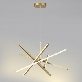 Подвесная люстра Lumion Parker 6564/60L в Кунгуре - kungur.mebel24.online | фото 4