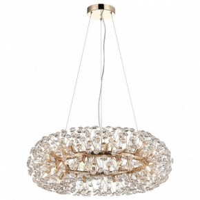 Подвесная люстра Lussole Alaska GRLSP-8338 в Кунгуре - kungur.mebel24.online | фото 2