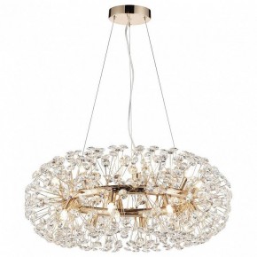 Подвесная люстра Lussole Alaska GRLSP-8340 в Кунгуре - kungur.mebel24.online | фото 2