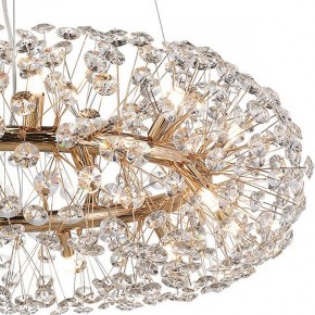 Подвесная люстра Lussole Alaska LSP-8338 в Кунгуре - kungur.mebel24.online | фото 3