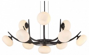 Подвесная люстра Lussole Blubber LSP-8937 в Кунгуре - kungur.mebel24.online | фото
