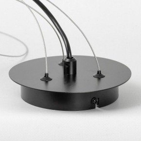 Подвесная люстра Lussole Blubber LSP-8937 в Кунгуре - kungur.mebel24.online | фото 6