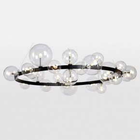 Подвесная люстра Lussole Bubbles LSP-8396 в Кунгуре - kungur.mebel24.online | фото