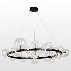 Подвесная люстра Lussole Bubbles LSP-8396 в Кунгуре - kungur.mebel24.online | фото 3