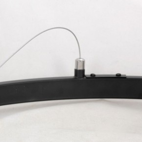 Подвесная люстра Lussole Bubbles LSP-8396 в Кунгуре - kungur.mebel24.online | фото 8