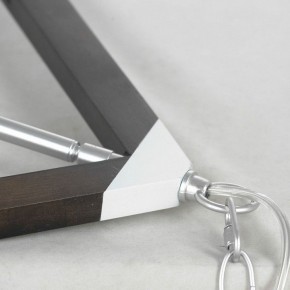 Подвесная люстра Lussole Carrollton LSP-8733 в Кунгуре - kungur.mebel24.online | фото 6