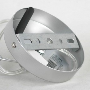 Подвесная люстра Lussole Carrollton LSP-8733 в Кунгуре - kungur.mebel24.online | фото 8