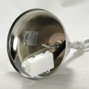 Подвесная люстра Lussole Catalina LSP-8262 в Кунгуре - kungur.mebel24.online | фото 11