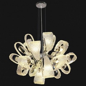 Подвесная люстра Lussole Centennial LSP-8755 в Кунгуре - kungur.mebel24.online | фото 2