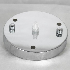 Подвесная люстра Lussole Centennial LSP-8755 в Кунгуре - kungur.mebel24.online | фото 7