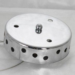 Подвесная люстра Lussole Centennial LSP-8755 в Кунгуре - kungur.mebel24.online | фото 9