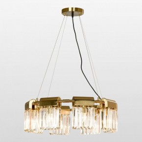 Подвесная люстра Lussole Centennial LSP-8756 в Кунгуре - kungur.mebel24.online | фото 2