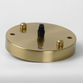 Подвесная люстра Lussole Centennial LSP-8756 в Кунгуре - kungur.mebel24.online | фото 7