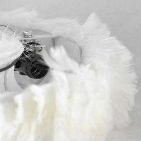 Подвесная люстра Lussole Cuscino GRLSP-8602 в Кунгуре - kungur.mebel24.online | фото 3