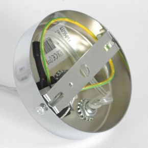 Подвесная люстра Lussole Davie LSP-8775 в Кунгуре - kungur.mebel24.online | фото 6