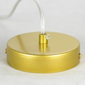 Подвесная люстра Lussole Downey LSP-8804 в Кунгуре - kungur.mebel24.online | фото 6