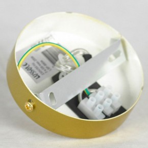 Подвесная люстра Lussole Downey LSP-8804 в Кунгуре - kungur.mebel24.online | фото 7