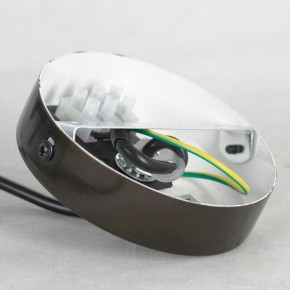 Подвесная люстра Lussole Downey LSP-8805 в Кунгуре - kungur.mebel24.online | фото 7