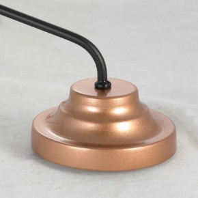 Подвесная люстра Lussole Fishers LSP-8800 в Кунгуре - kungur.mebel24.online | фото 5