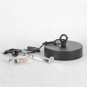 Подвесная люстра Lussole Fishers LSP-8800 в Кунгуре - kungur.mebel24.online | фото 7