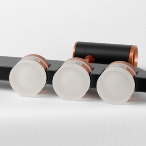Подвесная люстра Lussole Gilbert LSP-7173 в Кунгуре - kungur.mebel24.online | фото 3