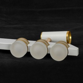 Подвесная люстра Lussole Gilbert LSP-7175 в Кунгуре - kungur.mebel24.online | фото 3
