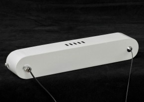 Подвесная люстра Lussole Gilbert LSP-7175 в Кунгуре - kungur.mebel24.online | фото 4