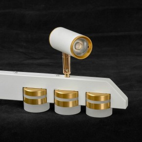 Подвесная люстра Lussole Gilbert LSP-7175 в Кунгуре - kungur.mebel24.online | фото 5