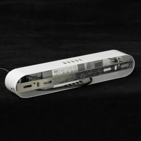 Подвесная люстра Lussole Gilbert LSP-7175 в Кунгуре - kungur.mebel24.online | фото 7