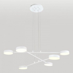 Подвесная люстра Lussole Gilbert LSP-7316 в Кунгуре - kungur.mebel24.online | фото 2
