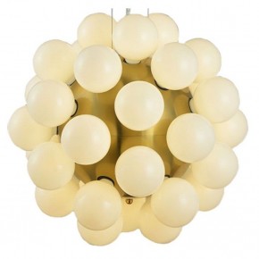 Подвесная люстра Lussole Haines LSP-8404 в Кунгуре - kungur.mebel24.online | фото