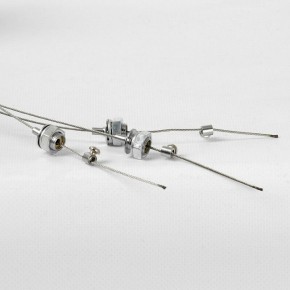 Подвесная люстра Lussole Haines LSP-8907 в Кунгуре - kungur.mebel24.online | фото 5