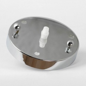 Подвесная люстра Lussole Haines LSP-8907 в Кунгуре - kungur.mebel24.online | фото 6