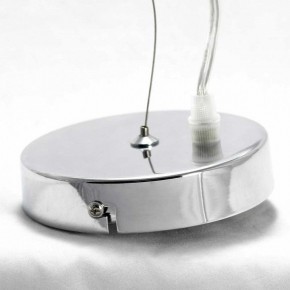 Подвесная люстра Lussole Huron GRLSP-8154 в Кунгуре - kungur.mebel24.online | фото 6