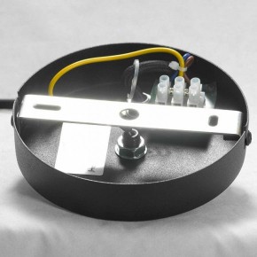 Подвесная люстра Lussole Huron LSP-8156 в Кунгуре - kungur.mebel24.online | фото 8