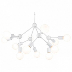 Подвесная люстра Lussole Kenner LSP-8270 в Кунгуре - kungur.mebel24.online | фото