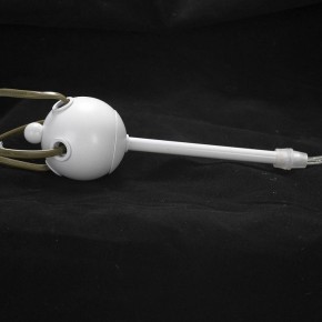 Подвесная люстра Lussole Kenner LSP-8270 в Кунгуре - kungur.mebel24.online | фото 4