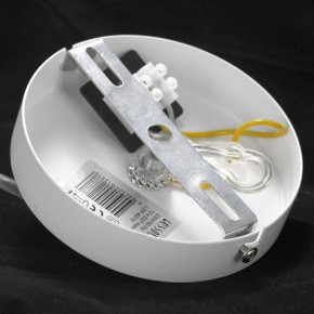Подвесная люстра Lussole Kenner LSP-8270 в Кунгуре - kungur.mebel24.online | фото 5