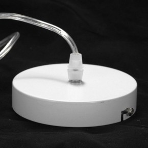 Подвесная люстра Lussole Kenner LSP-8270 в Кунгуре - kungur.mebel24.online | фото 6