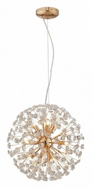Подвесная люстра Lussole LSP-846 LSP-8461 в Кунгуре - kungur.mebel24.online | фото 2
