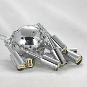 Подвесная люстра Lussole LSP-846 LSP-8462 в Кунгуре - kungur.mebel24.online | фото 3