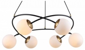 Подвесная люстра Lussole LSP-8889 LSP-8890 в Кунгуре - kungur.mebel24.online | фото