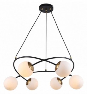 Подвесная люстра Lussole LSP-8889 LSP-8890 в Кунгуре - kungur.mebel24.online | фото 2