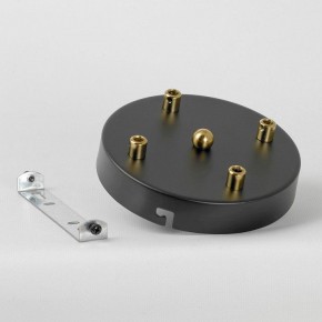 Подвесная люстра Lussole LSP-8889 LSP-8892 в Кунгуре - kungur.mebel24.online | фото 4