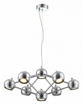 Подвесная люстра Lussole LSP-889 LSP-8898 в Кунгуре - kungur.mebel24.online | фото 2