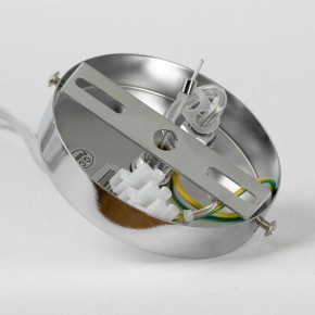 Подвесная люстра Lussole LSP-889 LSP-8898 в Кунгуре - kungur.mebel24.online | фото 4