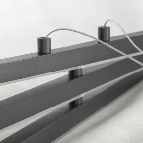 Подвесная люстра Lussole Lussoe LSP-7009 в Кунгуре - kungur.mebel24.online | фото 4