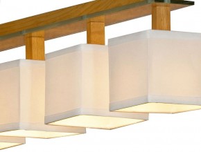 Подвесная люстра Lussole Montone LSF-2503-04 в Кунгуре - kungur.mebel24.online | фото 3